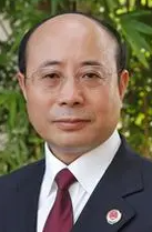 陈亚林