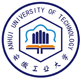 安徽工业大学