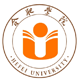 合肥学院