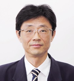 韩军
