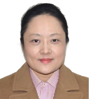 李红